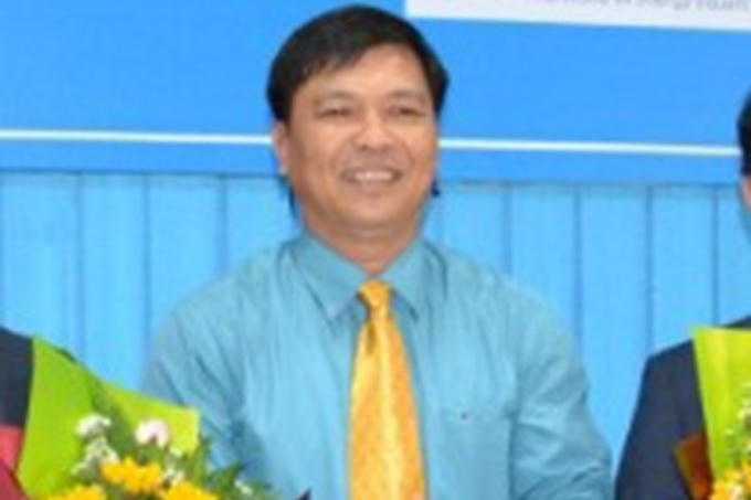 Ông Phạm Văn Tám