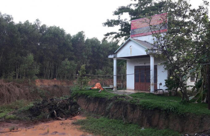 Vụ chậm bồi thường cho người dân ở Tân Uyên: Thanh tra tỉnh Bình Dương kết luận có nhiều sai sót
