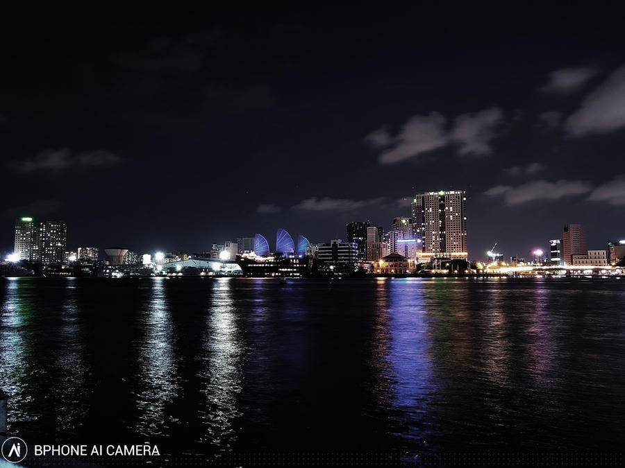 Trải nghiệm Camera Bphone B86, những tính năng mới có thú vị? ảnh 12