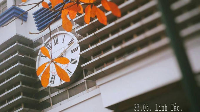 Trường Đại học B&aacute;ch khoa H&agrave; Nội nơi ươm mầm t&agrave;i năng kỹ thuật