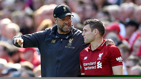 Liverpool lỗi hẹn với chức vô địch: Bi kịch trong ngày lập kỷ lục