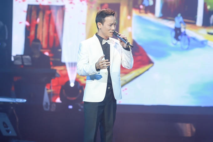 “Nhạn trắng gò công” Phương Dung: Tôi muốn trở về vì tôi là người Việt Nam