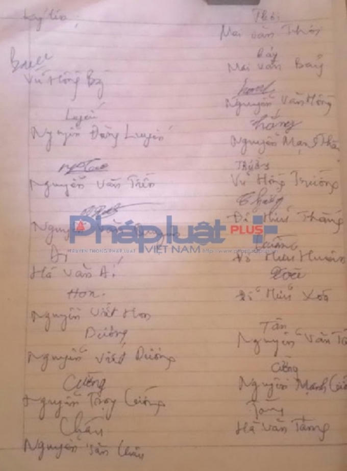 Th&aacute;i B&igrave;nh: UBND huyện Th&aacute;i Thụy cần khẩn trương lấy lại b&atilde;i triều bị lấn chiếm tr&aacute;i ph&eacute;p cho ngư d&acirc;n