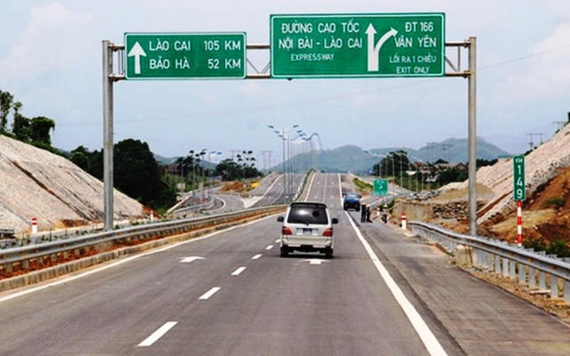 Kiến nghị thu hồi 11.500 tỷ đồng giao cho 4 'đại' dự án cao tốc của VEC