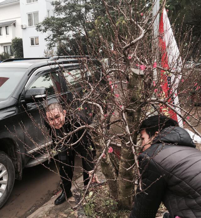 Tiết lộ cát-xê 'khủng' của Xuân Hinh và phong cách tiêu tiền khiến fan 'sốc' - ảnh 4