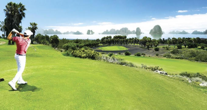 FLC Grand Hotel Hạ Long: Điểm s&aacute;ng mới tr&ecirc;n thị trường condotel miền Bắc