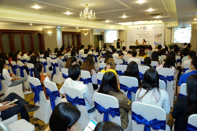 “Đàn ông hay hứa, phụ nữ hay tin?” vừa ra mắt đã thu hút