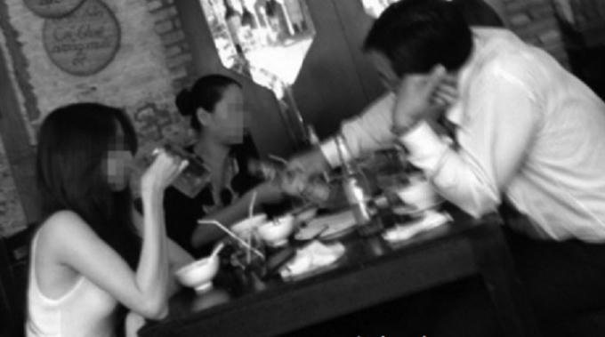 Nhậu thuê tiềm ẩn nhiểu hậu họa. (Ảnh minh họa)