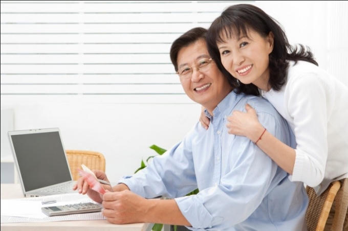 Bổ sung nội tiết tố nữ l&agrave; b&iacute; quyết quan trọng để g&igrave;n giữ hạnh ph&uacute;c gia đ&igrave;nh.