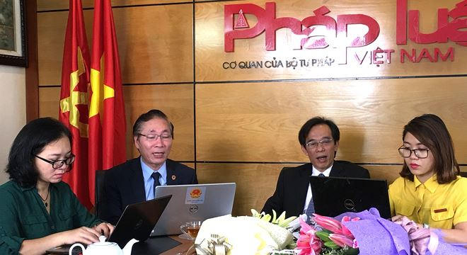 Oan sai là vấn đề nhức nhối trong câu hỏi của nhiều độc giả gửi tới các chuyên gia.