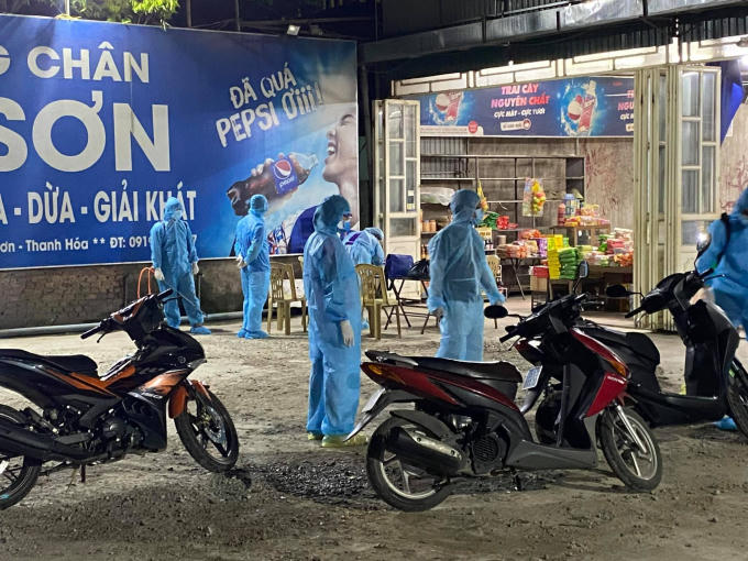 Nam Son Bim Son