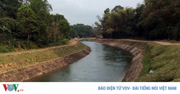 Ảnh báo điện tử VOV.