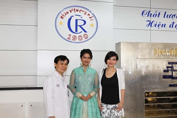 Avika Gor là nữ diễn viên chính trong bộ phim "Cuộc chiến những nàng dâu".