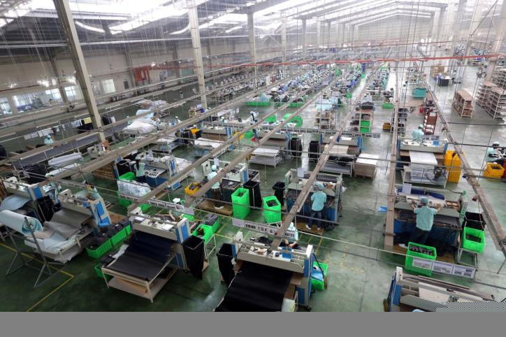 Ảnh minh hoạ. (Nguồn: Bnews)