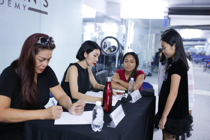 Xuân Lan chính thức đưa Tuần lễ thời trang trẻ em Việt Nam mùa 6 đến Cam Ranh, Khánh Hoà