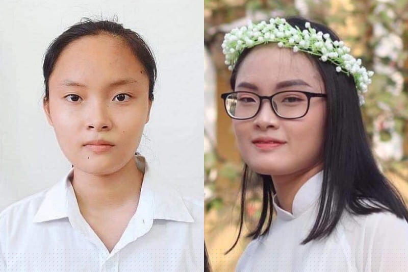 Nữ sinh ngân hàng bị mất tích nhiều ngày