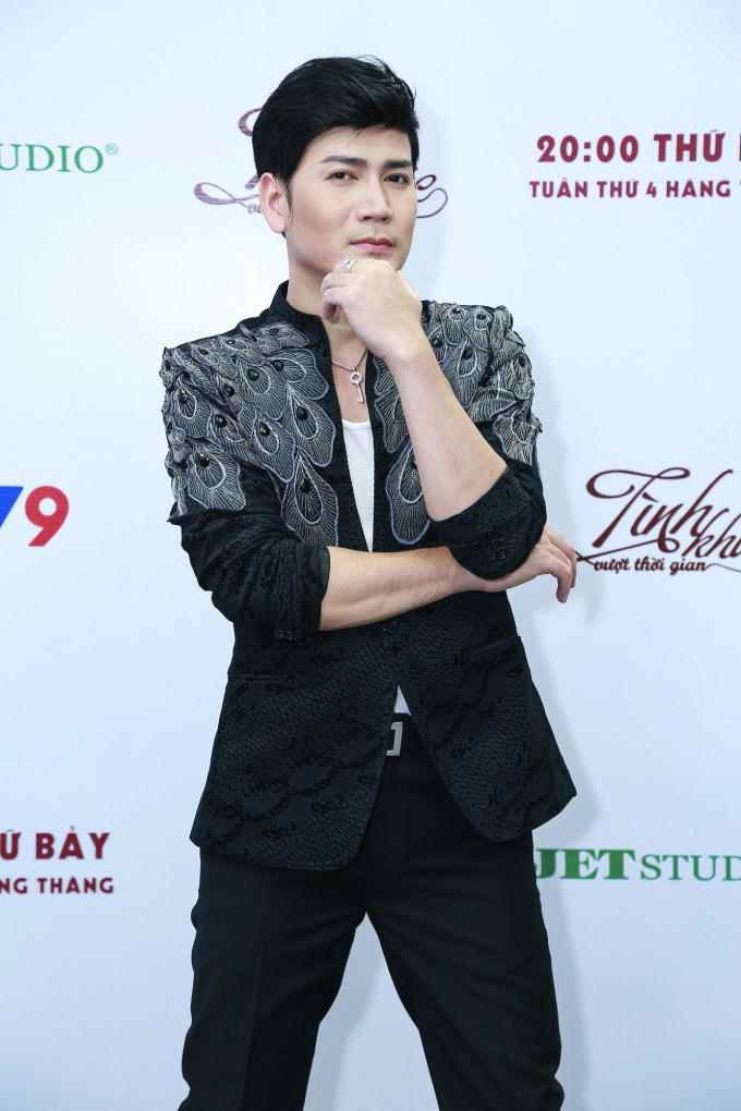 “Thánh nữ bolero” Jang Mi bất ngờ chia sẻ chuyện tình cảm thời học trò