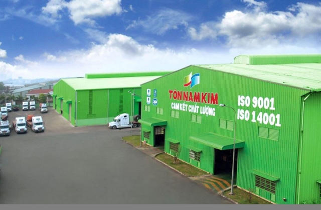 Nhiều DN thép báo lỗ