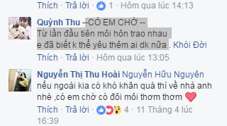 Ảnh: facebook Min