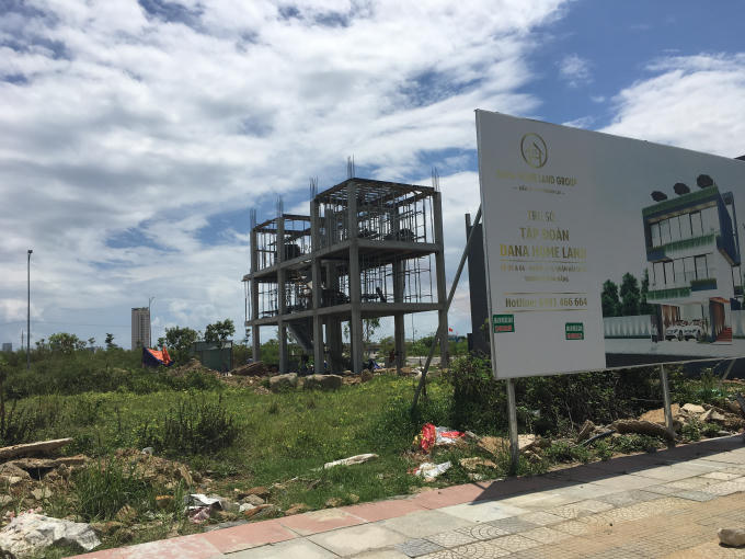 Thực hiện việc cắt điện, nước với công trình xây dựng sai phép, không phép.