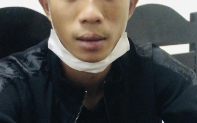 Nam thanh niên lên mạng kêu gọi từ thiện chiếm đoạt 2,5 tỷ đồng