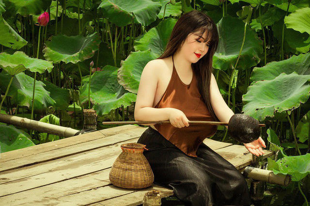 Sở hữu vòng một