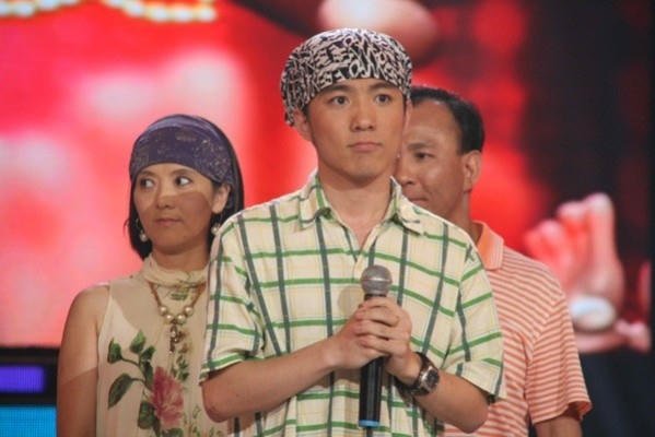 Mạnh Trí Siêu hiện giờ rất ít đóng phim, và hầu như những bộ phim đó đều không vượt qua được cái bóng của phim trước kia.