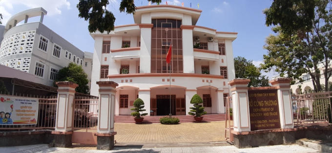 SCT