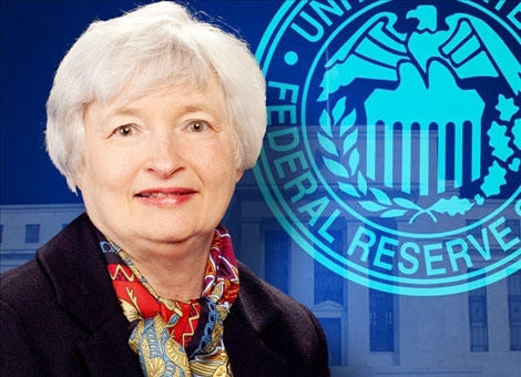 Bà Janet Yellen. (Ảnh: Getty)