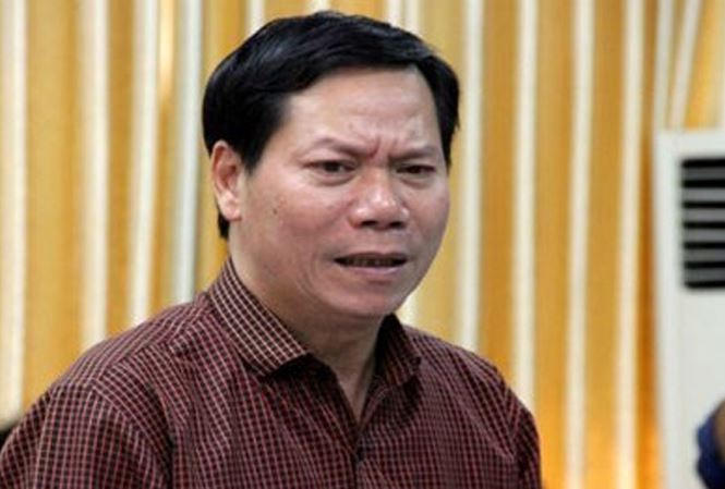 Bị can Trương Quý Dương được hưởng tình tiết giảm nhẹ do có vợ đạt danh hiệu Thầy thuốc ưu tú.