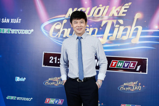 Danh ca Bảo Yến kể lại cuộc gặp định mệnh với Quốc Dũng