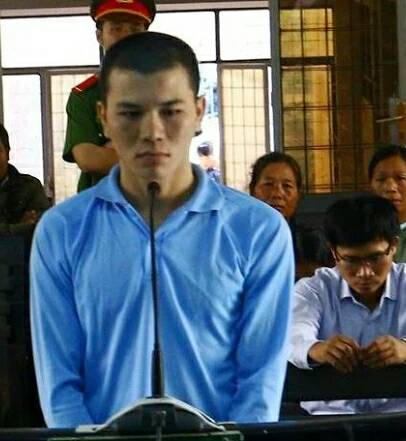 Cái giá cho Lương Xuân Trang-kẻ giết người cướp của là loại trừ vĩnh viễn ra khỏi xã hội.