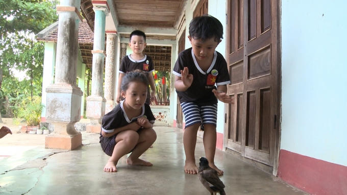 Bố ơi! Mình đi đâu thế? mùa 3 - tập 23: Các con đã lớn khôn