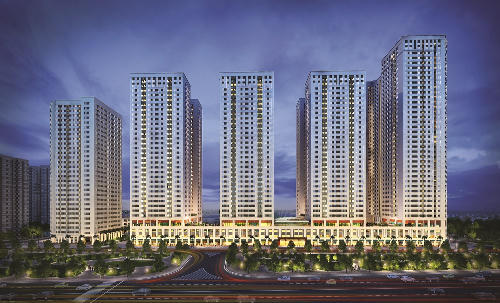 Eurowindow River Park quy hoạch thành khu đô thị đồng bộ, hiện đại với đầy đủ dịch vụ, tiện ích. Thông tin chi tiết chương trình ưu đãi xem tại đây.