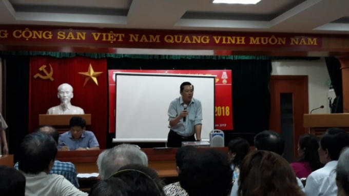 Điều kiện lựa chọn đơn vị vận hành dựa hai nhóm năng lực: Năng lực kỹ thuật và năng lực tài chính, trong đó năng lực kỹ thuật  là quan trọng nhất