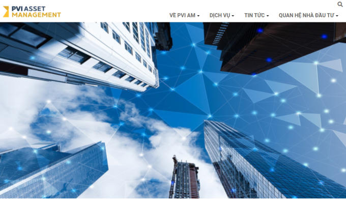 cong ty pvi