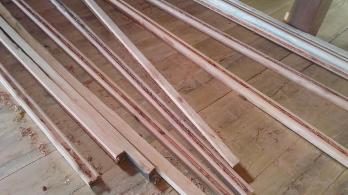 Bắc Kạn: Nh&agrave; s&agrave;n &ldquo;khủng&rdquo; của quan th&ocirc;n mọc l&ecirc;n giữa điểm n&oacute;ng &ldquo;nghiến tặc&rdquo;