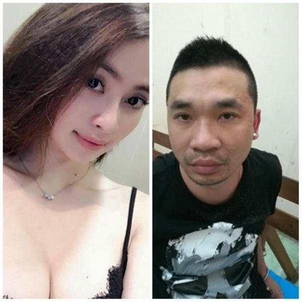 Trùm ma túy Văn Kính Dương, người tình "hot girl "Vũ Hoàng Anh Ngọc (tự Ngọc "Miu") đối diện với mức án tử hình.
