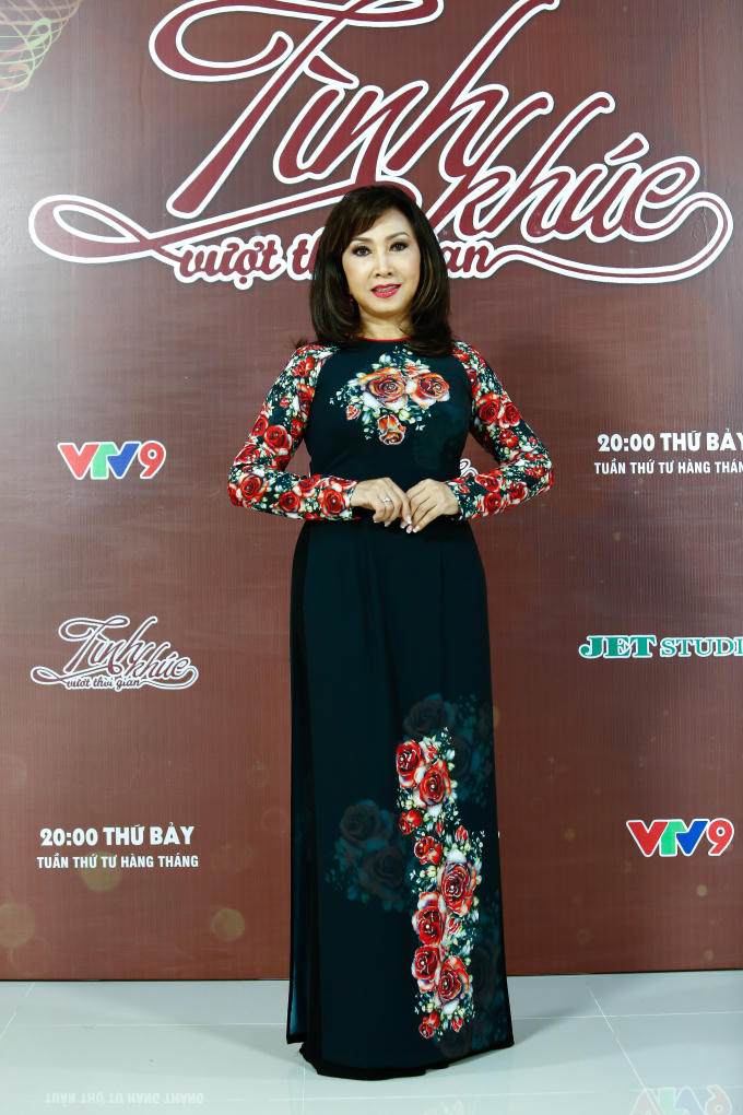 Uyên Trang bật mí lý do chia tay tình cũ Phan Đinh Tùng