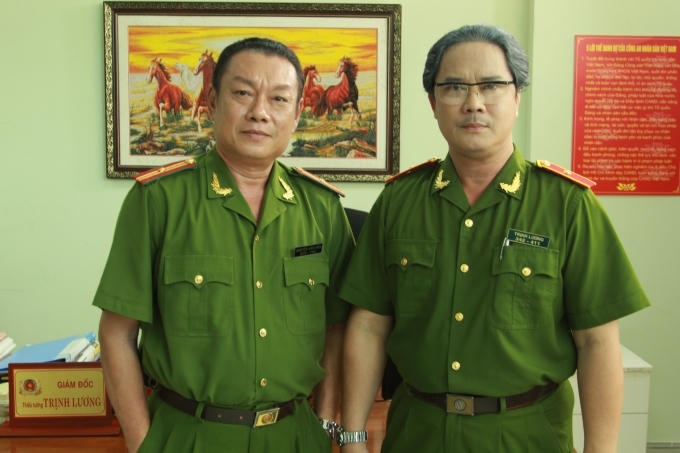 Phim cũng phản ánh chân thực và sinh động tinh thần mưu trí dũng cảm, sự hy sinh quên mình của lực lượng công an đối với các loại hình tội phạm mới