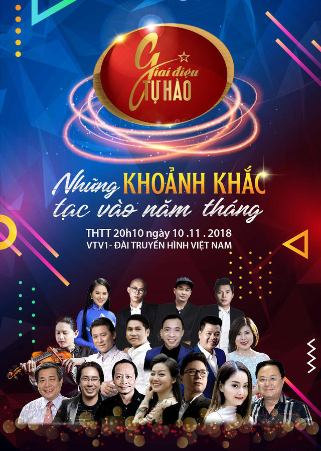 Những gương mặt mới “ngồi ghế nóng” là: Nhà báo Tạ Bích Loan, nhạc sĩ Lưu Hà An, đạo diễn Phạm Hoàng Nam, nhà báo Vũ Thanh Hường, MC Trịnh Lê Anh - Hồng Nhung.