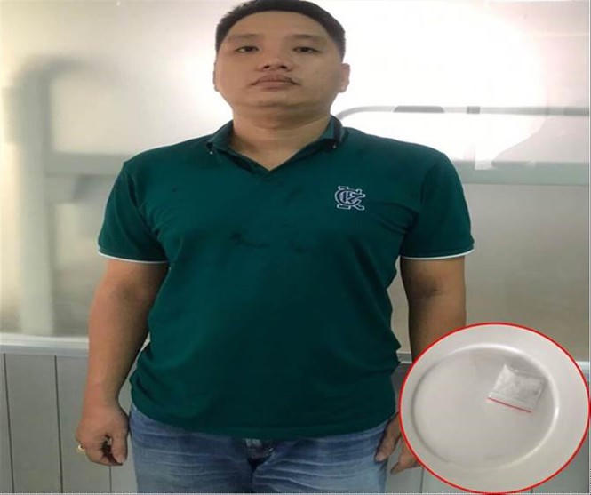 Phía sau vụ dàn cảnh cướp 35 tỷ đồng ở TPHCM - ảnh 3
