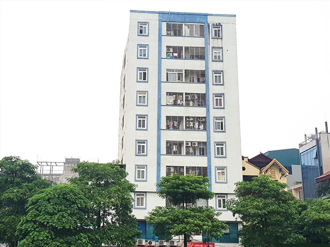 Người mua nhà cần tìm hiểu kỹ trước khi quyết định mua chung cư mini.