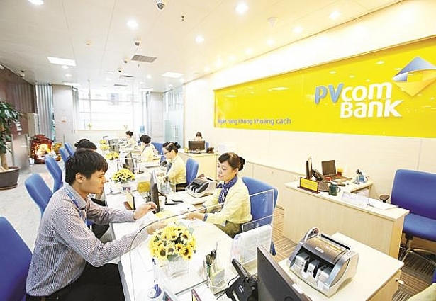 PSI và PVFC Capital trở thành công ty con của PVcomBank (Ảnh: PVcomBank).