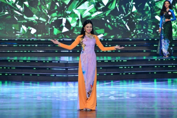 Lộ diện 18 thí sinh khu vực phía Nam lọt vào chung kết Hoa hậu Việt Nam 2016