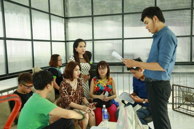 B&igrave;nh Tinh ham gi&agrave;u phụ bạc người y&ecirc;u cũ