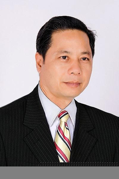 'Chúng tôi có niềm tin khi đồng hành cùng Pháp luật Việt Nam'