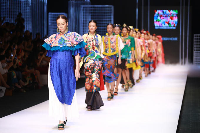 Ảnh: Huỳnh Trường Thiên An