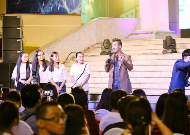 Lễ trao giải Cánh diều vàng gặp nhiều sự cố.