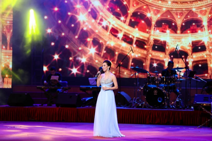 Kỳ Duy&ecirc;n muốn l&agrave;m vợ thứ 5 của Chế Linh